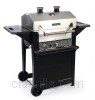 Grill image for model: Independence (BH421-SS-6)